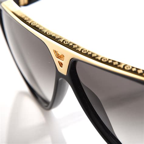 louis vuitton evidence sunglasses discontinued|Louis Vuitton evidence shades.